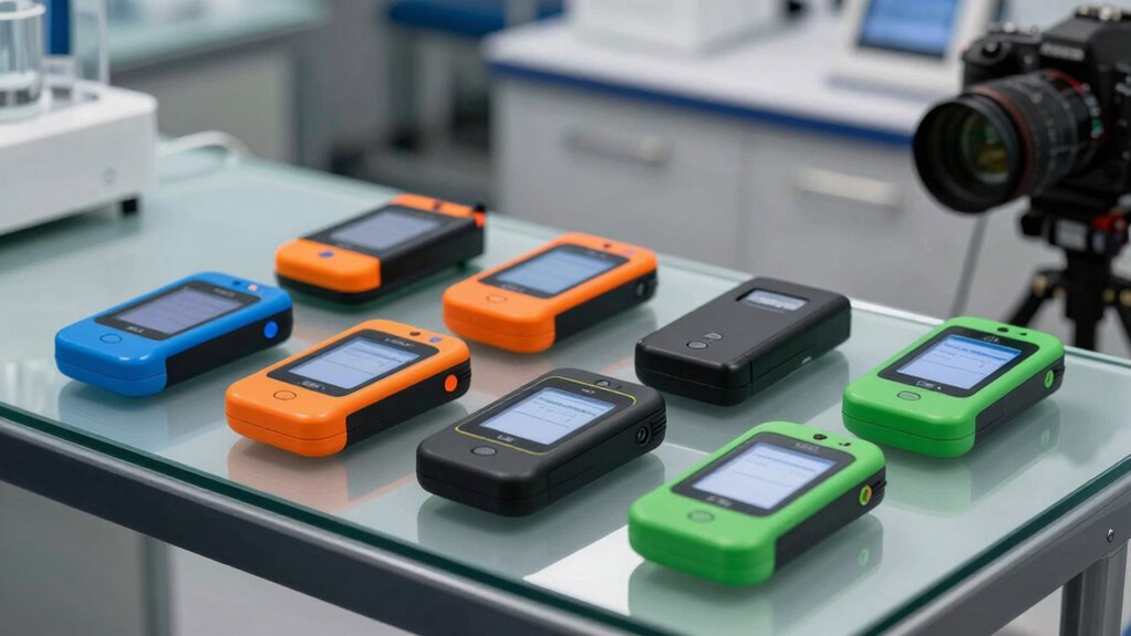 top portable water testing devices