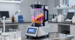 top powder blender options