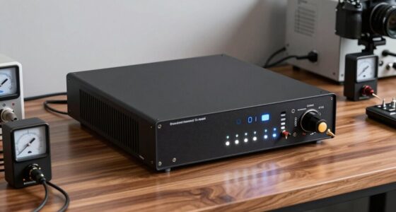 top power conditioners 2026