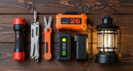 top power outage essentials