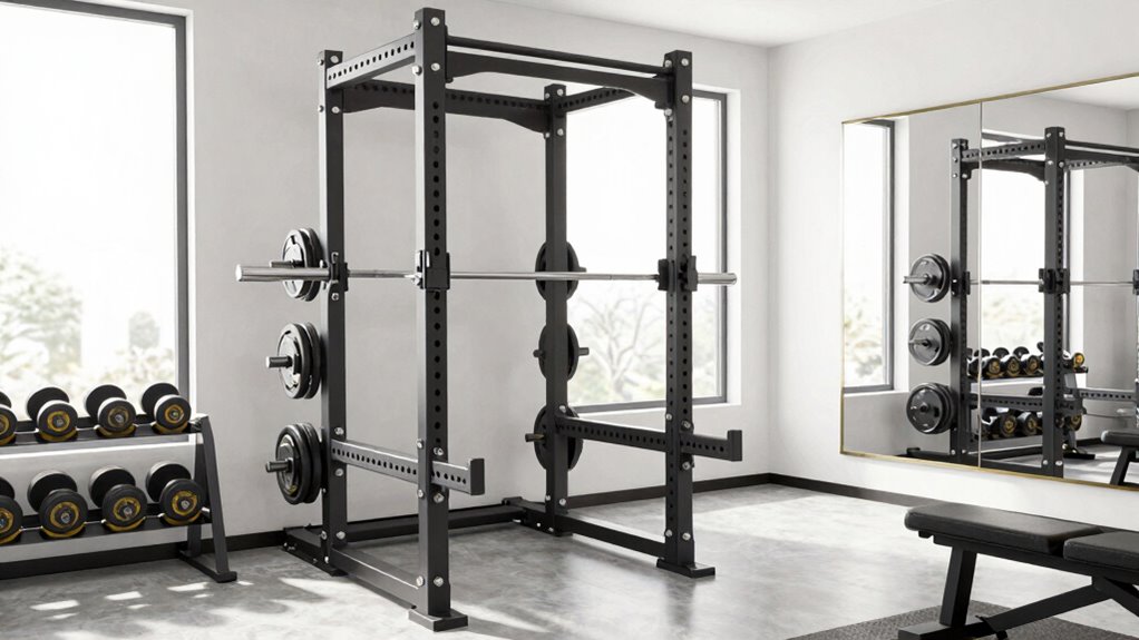 top power racks 2026