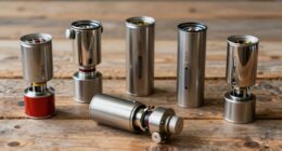 top premium backpacking stoves