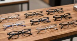 top premium blue light glasses