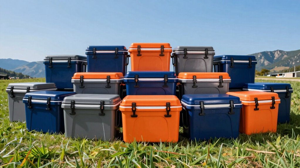 top premium cooler picks
