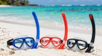 top premium snorkeling gear