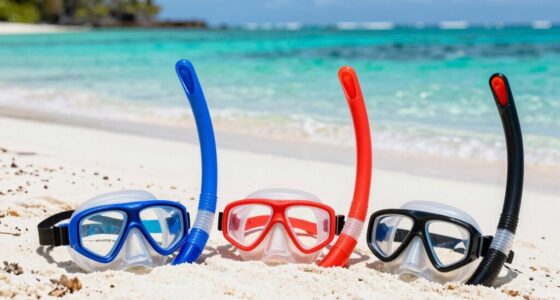 top premium snorkeling gear