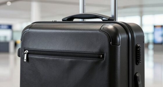 top premium travel backpacks