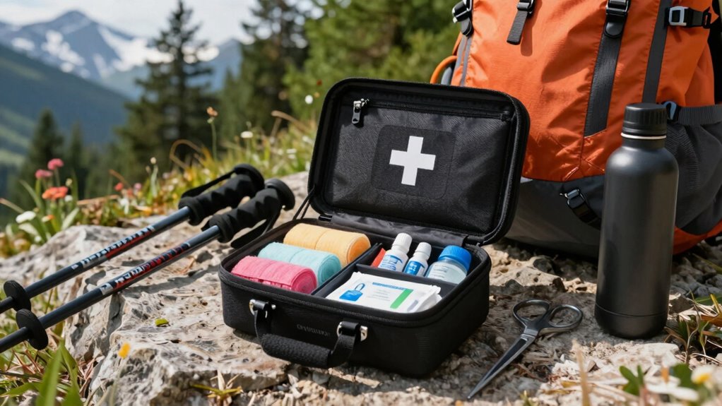 top premium travel first aid kits