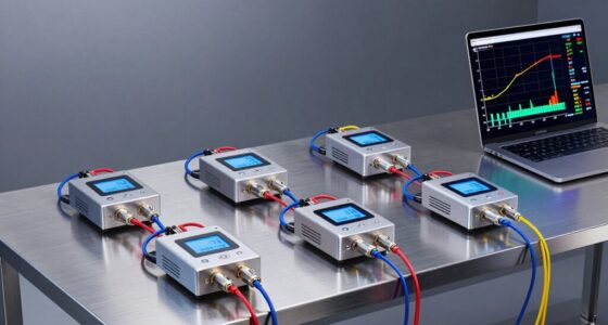 top pressure transducer kits