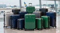 top rated expandable luggage sets