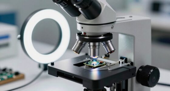 top rated inspection microscopes