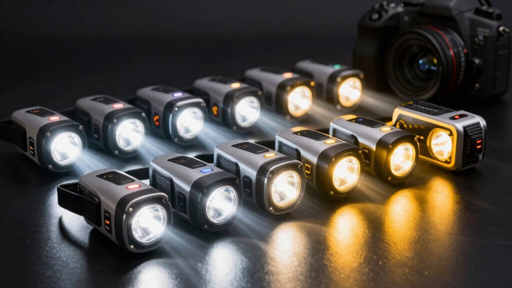 top rechargeable headlamps 2026