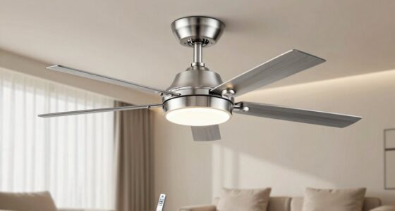 top remote controlled fans