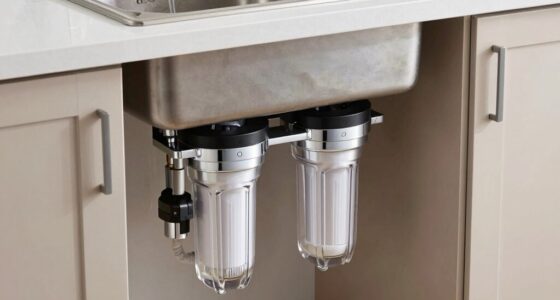 top rental water filtration