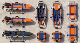 top rescue basket kits