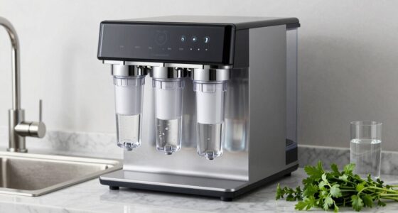 top reverse osmosis systems