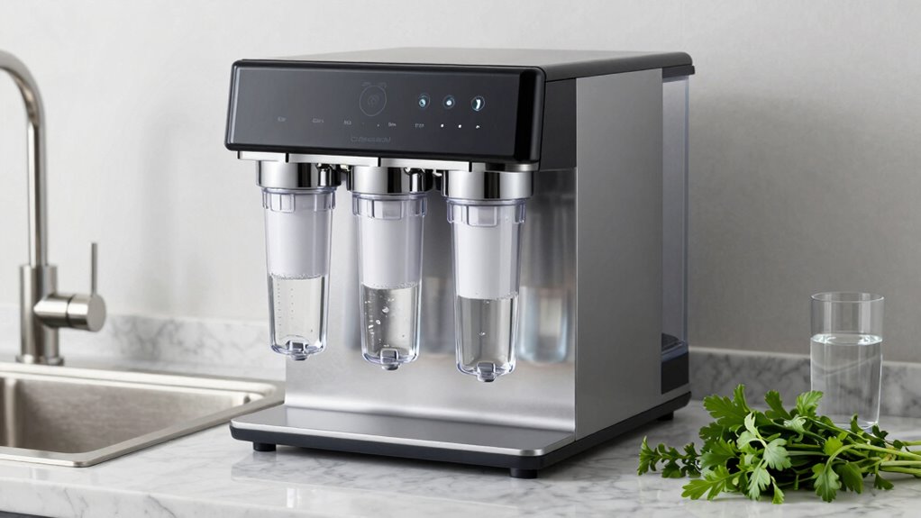 top reverse osmosis systems