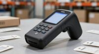 top rfid inventory devices