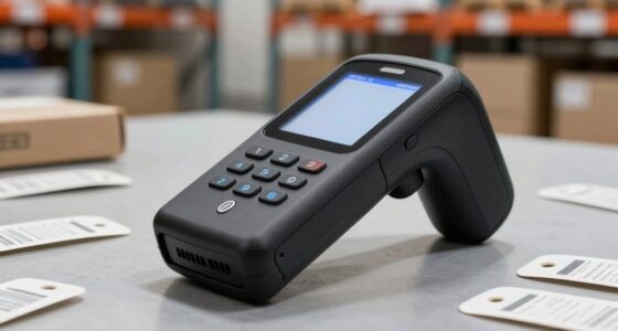 top rfid inventory devices