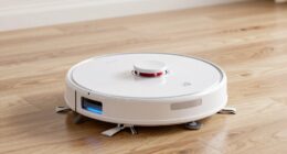 top robot vacuum mops