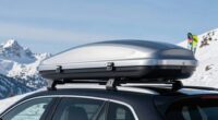 top roof cargo boxes 2026