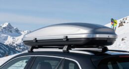 top roof cargo boxes 2026