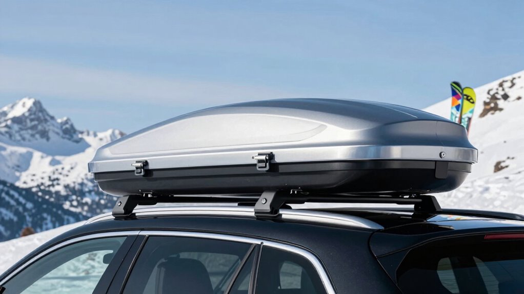 top roof cargo boxes 2026