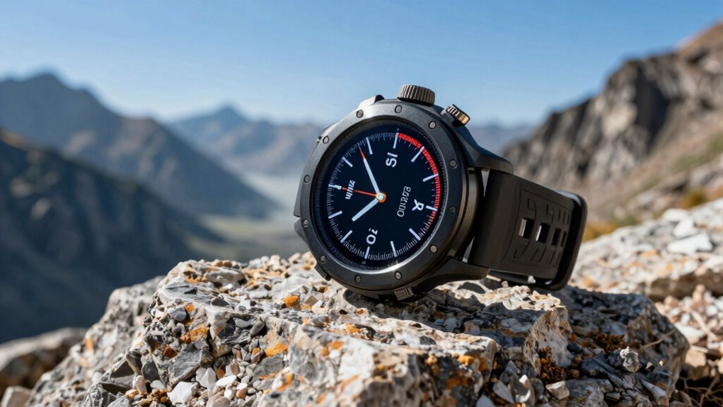 top rugged outdoor smartwatches