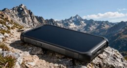 top rugged travel smartphones