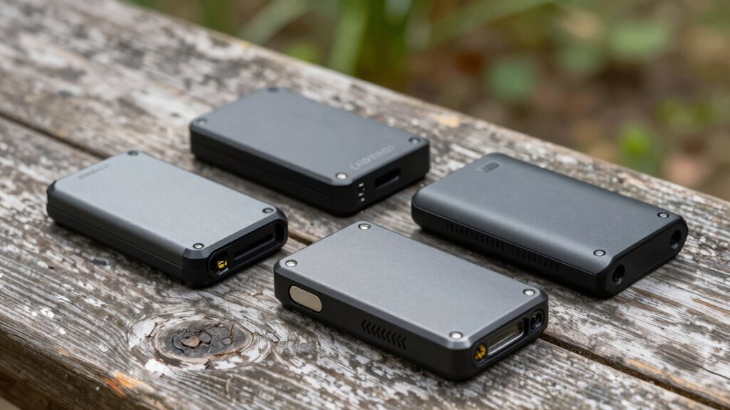 top rugged travel ssds
