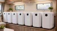 top rv dehumidifier picks