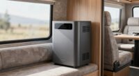 top rv portable acs