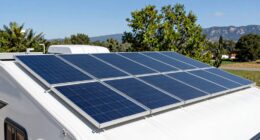 top rv solar kits