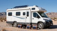 top rv solar power options