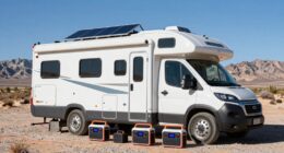 top rv solar power options