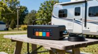 top rv surge protectors