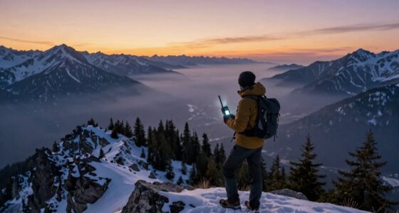 top satellite devices for travel