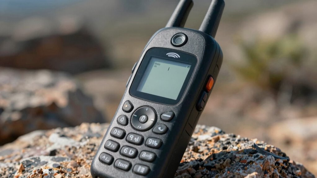 top satellite phones for travel