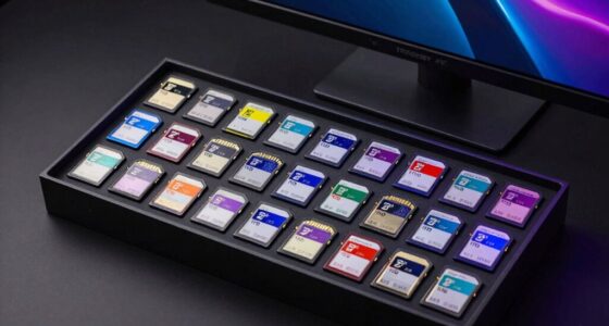 top sd cards for 4k video