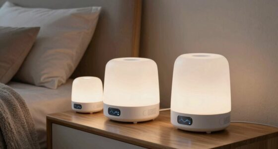 top sleep noise machines