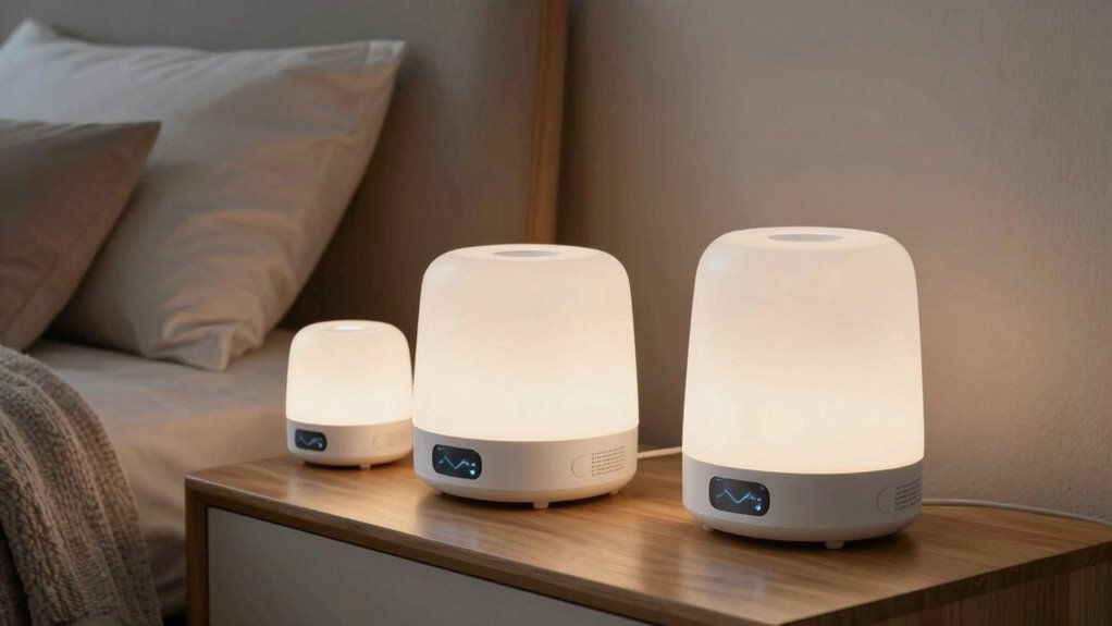 top sleep noise machines