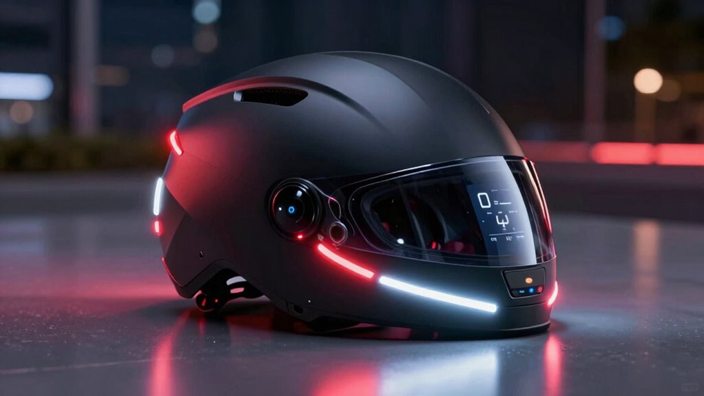 top smart bike helmets