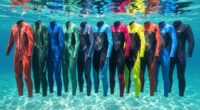 top snorkeling wetsuit picks