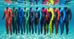 top snorkeling wetsuit picks