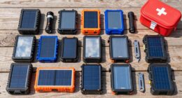top solar chargers for emergencies