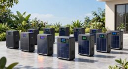 top solar generators 2026