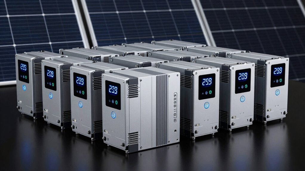 top solar inverter recommendations