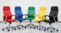 top spill proof lab chairs