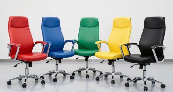 top spill proof lab chairs