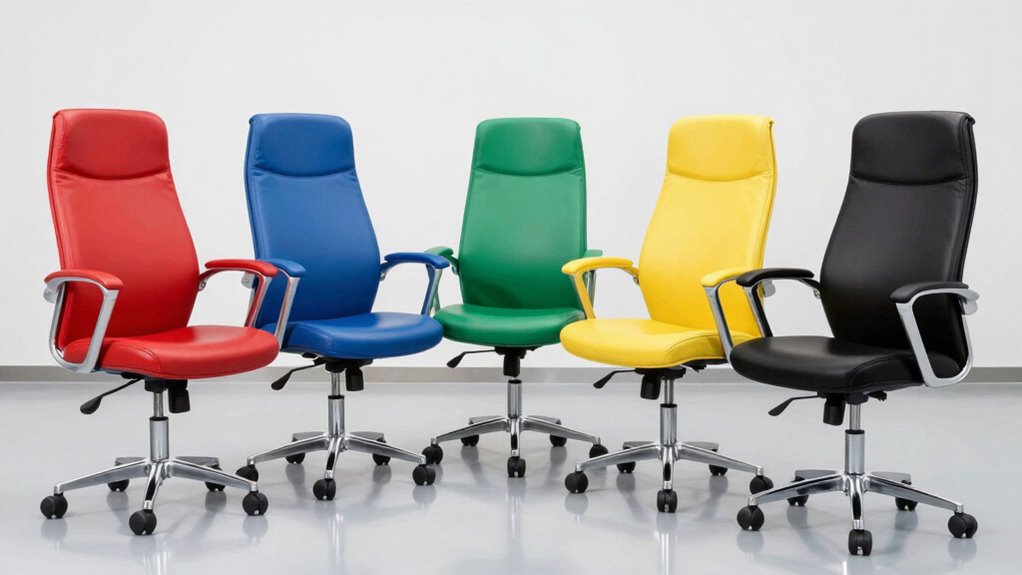 top spill proof lab chairs